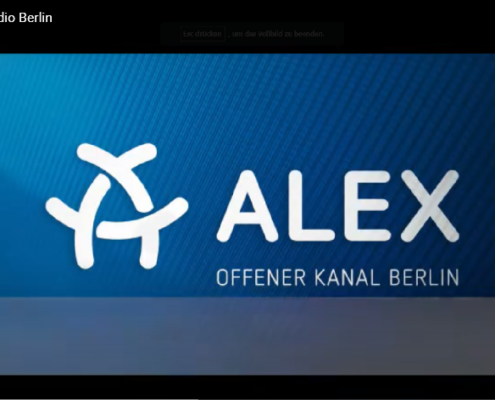 Radio Alex Berlin