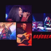 NANOBEAT Band