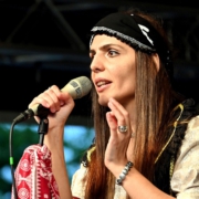 NANOBEAT Hedy J. live